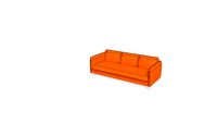 Monterey Sofa by Gus* Modern