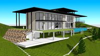 Dago Resort Kontur