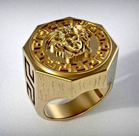 ring  fashion | 3D