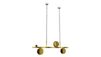 Noom - El Lamp Horizontal CS1
