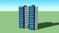 Residencial Mundo Reino