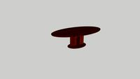 Intersection Table - La Manufacture