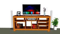 Meja TV / TV table ARCHISAS
