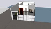 Mitch & Miko DECA house (WIP)