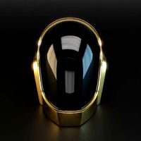 Volpin Helmet