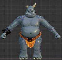 Goblin