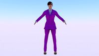 Businesswoman 04