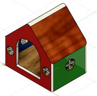Dog House