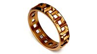 true ring