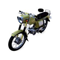 mobra 50 green