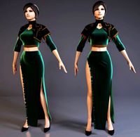 3d clothing