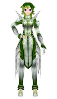 forest elf