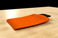 simple cutting board