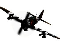 republic p-47 thunderbolt