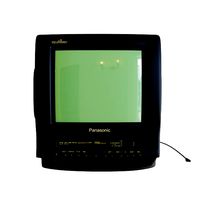 TV Panasonic TC-14sv10s