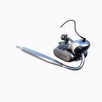 moped engine