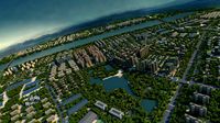 city building