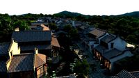 ancient town