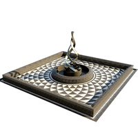 fountain 11
