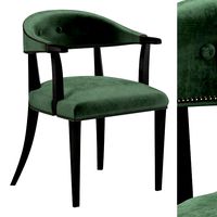ascot arm chair