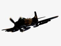 douglas a-1 skyraider