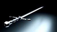 sword