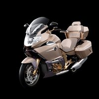 motorcycle