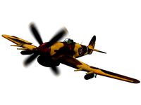 hawker typhoon