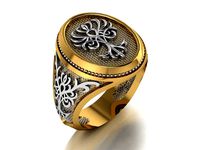 signet ring