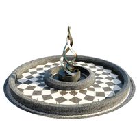 fountain 10