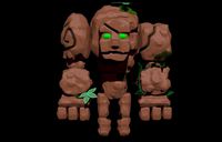 earth golem