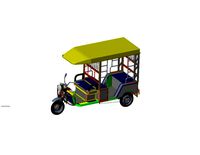 e-rickshaw