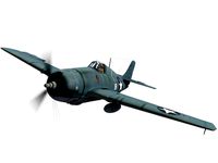 grumman f4f wildcat
