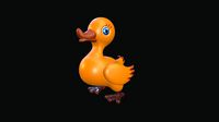 duck