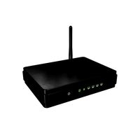 wi-fi router