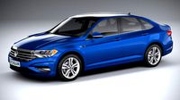 volkswagen jetta 2022