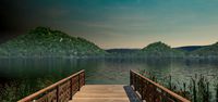 lakeside
