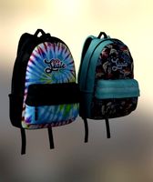 skate and bag sport