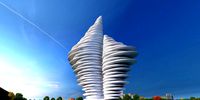 city building