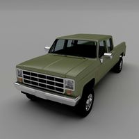 pick-up 6