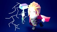 cutethor