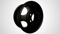 car rim