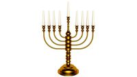 menorah
