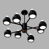 chandelier