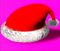 christmas hat