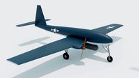 interstate tdr-1