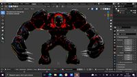 monster-character