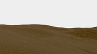 desert
