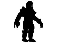 Monster