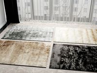 modern carpet